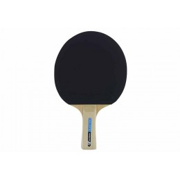 Cornilleau Racchette Ping-Pong Set Sport Pack Quattro 1* ITTF